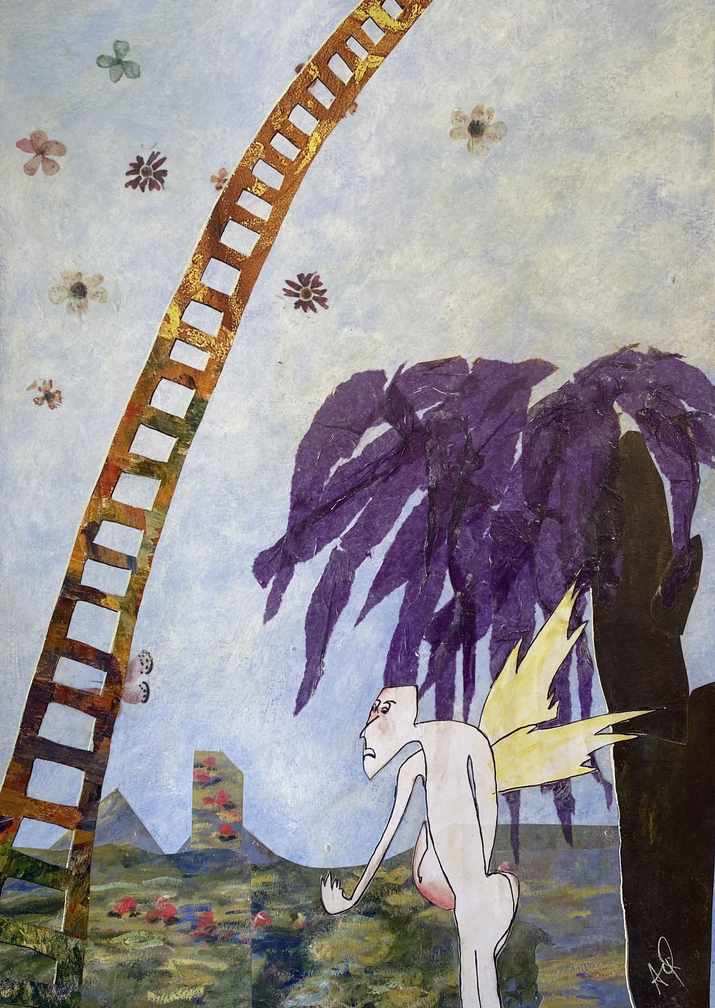 Dans Le Jardin D'eden 3